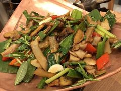 -云海肴·汽锅鸡·云南菜(广安门天虹店)