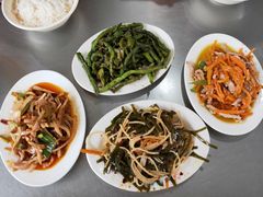 -重庆交通大学-1食堂