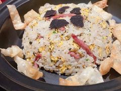 -花马天堂云南餐厅 Lost Heaven(外滩店)