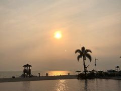 -惠州金海湾嘉华度假酒店