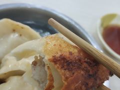 -黄阿姨锅贴大王(万航渡路店)