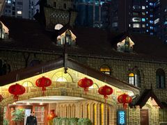 -马勒别墅饭店(静安寺店)