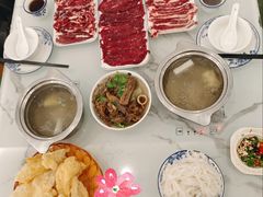 -福合埕牛肉火锅(长平国新店)