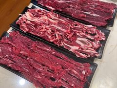 -潮汕良记牛肉火锅(洪武路店)