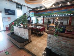 -后院犇牛主题餐厅(云岗店)