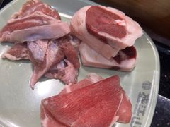 -盛江山自助料理(太原街万达店)