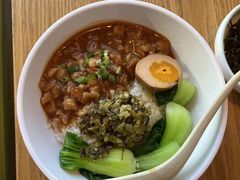 -李先生牛肉面大王(欧亚卖场店)