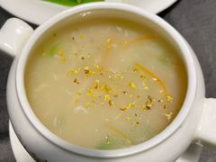 顺德拆鱼羹-六个大厨·秘制粤菜(广州塔店)