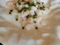 -富力威斯汀酒店-中国元素中餐厅(武昌临江店)