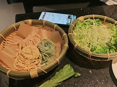 -捞王猪肚鸡火锅(财富中心店)