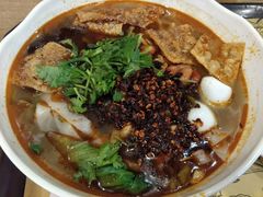 -瓦记米粉(东鼓道店)