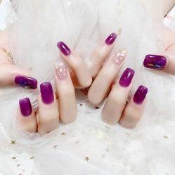 -Aso Artist Beauty美甲美睫
