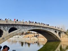 -赵州桥景区