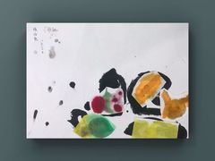 -tomato蕃茄田艺术(新天地中心)