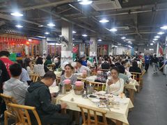 -笨罗卜浏阳菜馆(太平街店)