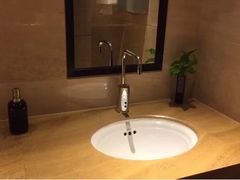 -上海金桥红枫万豪酒店-万豪中餐厅