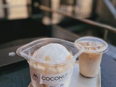 -M Stand(青岛银鱼巷店)