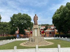 -辛亥革命博物院北区