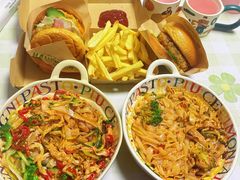 -魏家凉皮(文景路店)