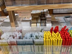 -MUJI无印良品(环球港店)