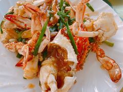 -七鲜渔港美食餐厅(巽寮湾海景店)