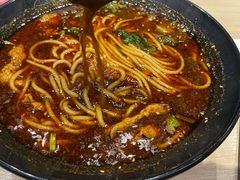 -苗乡米线(建军路店)