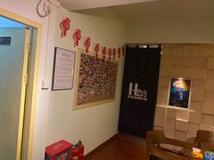 -H立方实景剧情密室(天河旗舰店)
