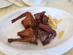 -潮福城大酒楼(北尚店)