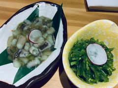 -割烹旭日本料理(龙湖狮山天街店)