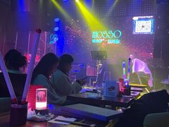 -MOSSO音乐酒吧·Live House(南京西路店)