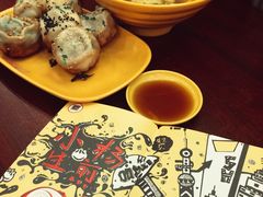 -小杨生煎(龙之梦购物中心店)