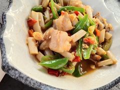 -万景饭店·鱼街农家菜