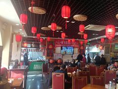-山西会馆晋三宝·太原菜(五一广场店)