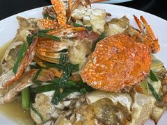 -嘉升大排档(番禺总店)