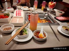 -海底捞火锅(龙湖三千集店)