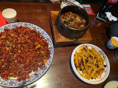 -杨记隆府(汉街店)