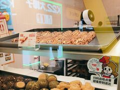 -西树泡芙(静安大悦城店)