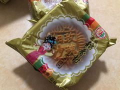 -北京稻香村(西单购物中心店)