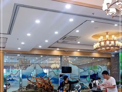 -椿记烧鹅(建干路店)