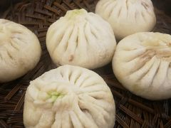 包子混搭-张包铺(关东古巷店)