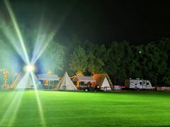 -TIPPI营地 房车主题·露营烧烤团建轰趴(天安假日店)