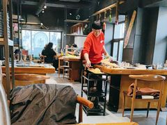 -好旺角烤肉(农林五道街总店)