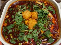 -魏家凉皮(博水商务大厦店)