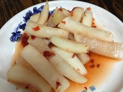 -胡师傅三下锅(汽车站店)