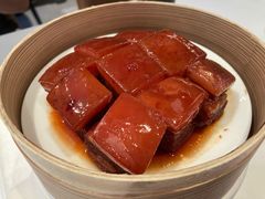 私家秘制小卤肉-106餐厅(山水文园店)