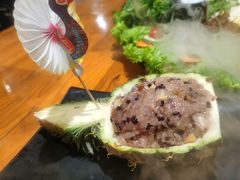 -品德宏·孔雀宴的发源地(金塔园店)