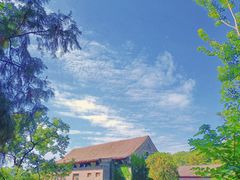 -潭柘寺景区