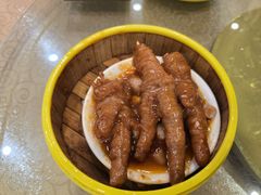 -华联广州大酒店-餐厅
