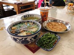 -夏家合汁(天润花园小区店)