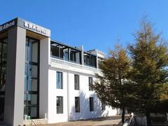 -白草畔自然风景区